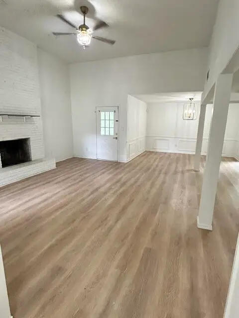106 Chesterfield Dr., Hattiesburg, MS 39402 - #2