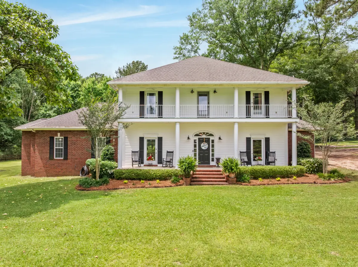 599 Ms-42, Sumrall, MS 39482 - #1