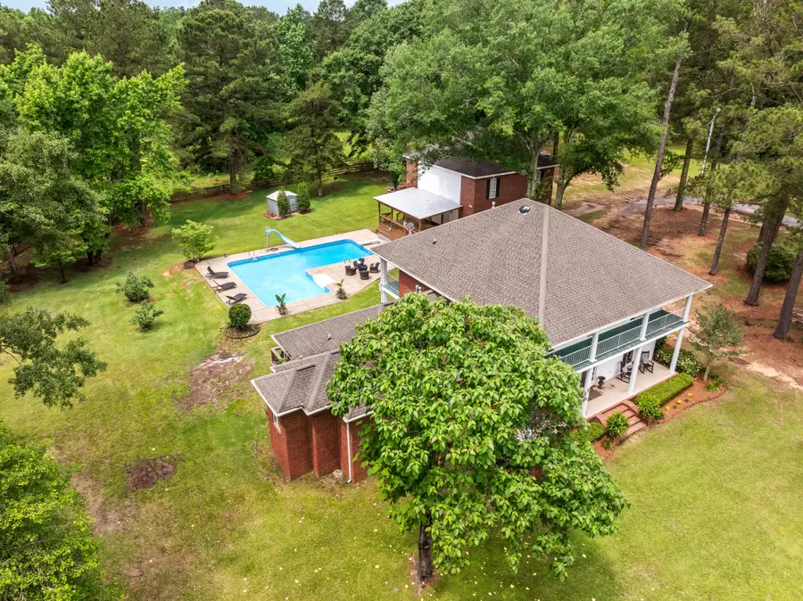 599 Ms-42, Sumrall, MS 39482 - #2