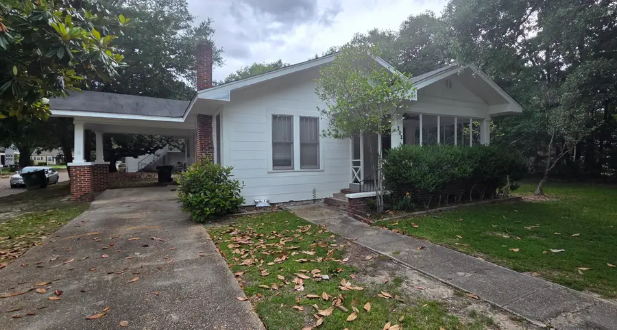 233 S 12th Ave., Hattiesburg, MS 39401 - #3