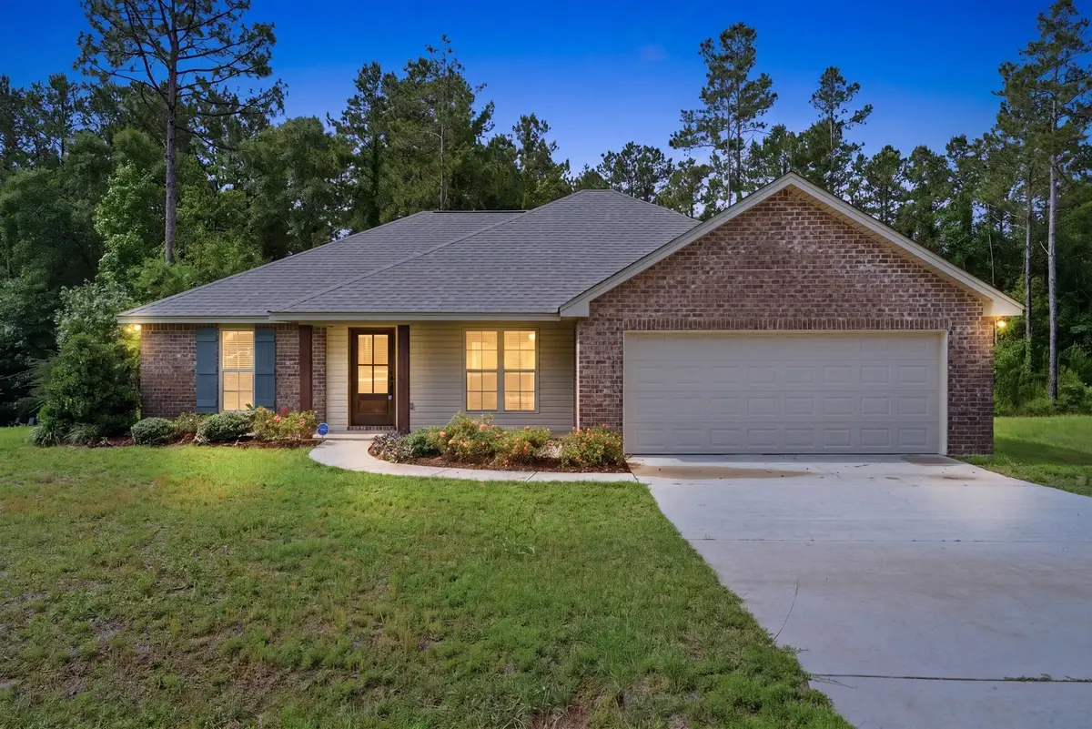 75 Planted Pine Dr., Purvis, MS 39475 - #1