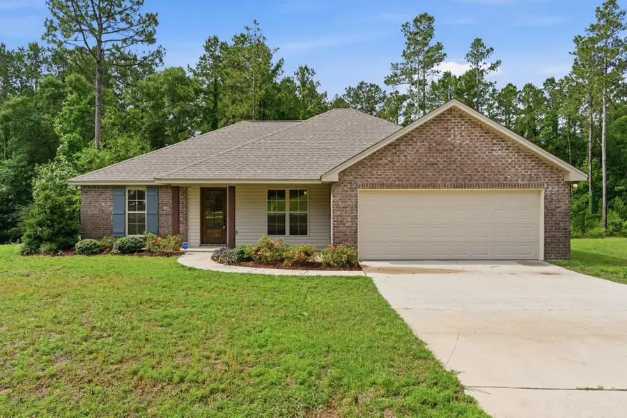 75 Planted Pine Dr., Purvis, MS 39475 - #2