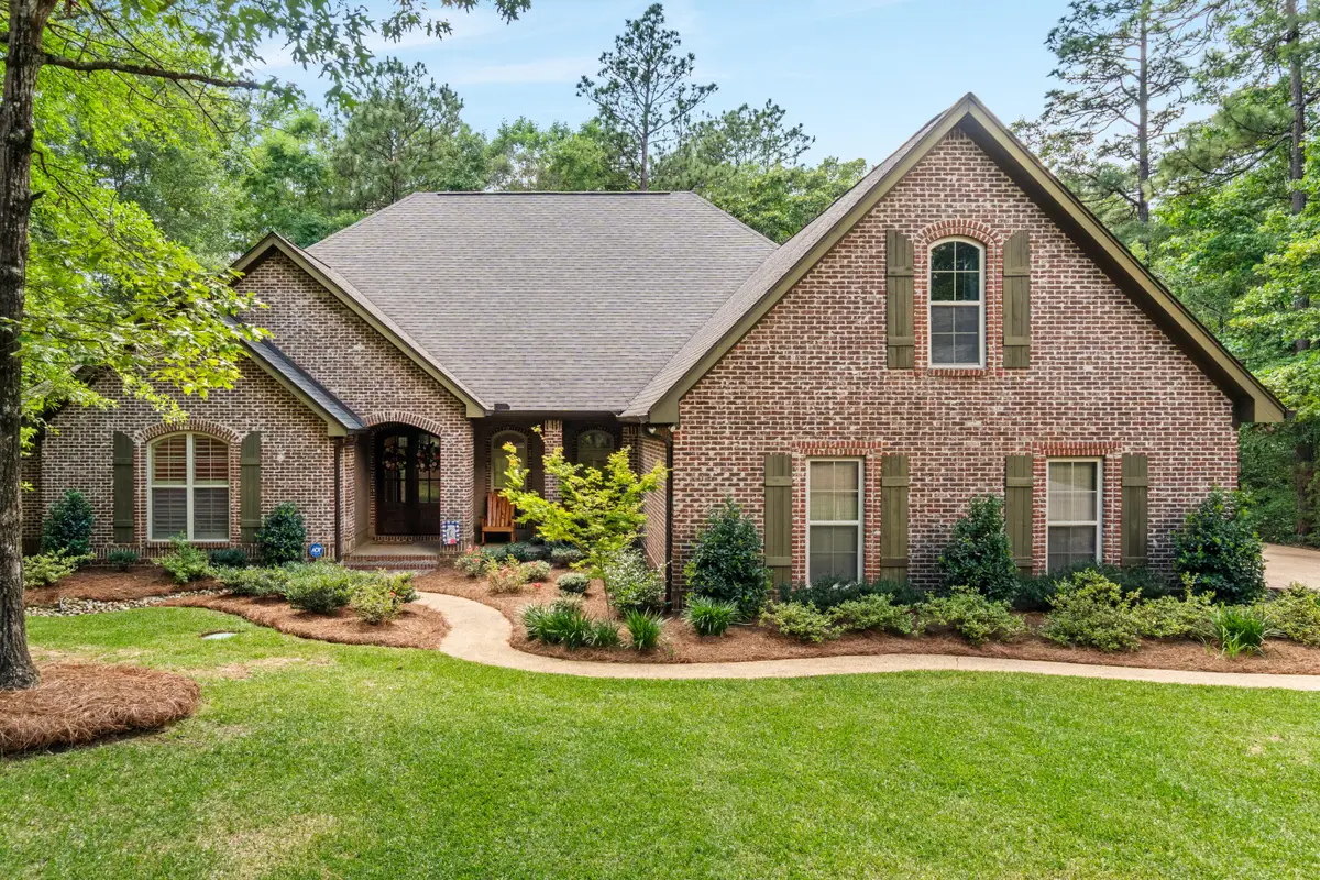 7 Centerstone, Hattiesburg, MS 39402 - #1