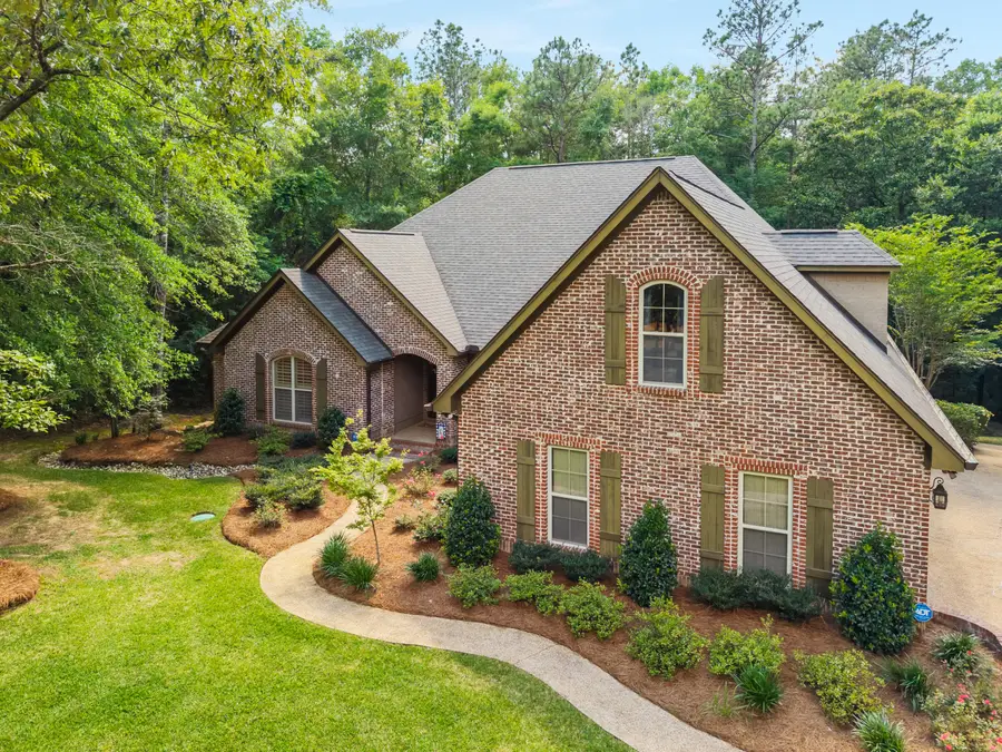 7 Centerstone, Hattiesburg, MS 39402 - #2