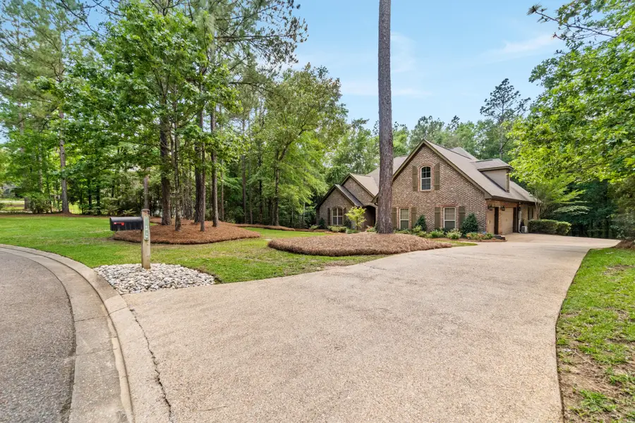 7 Centerstone, Hattiesburg, MS 39402 - #3