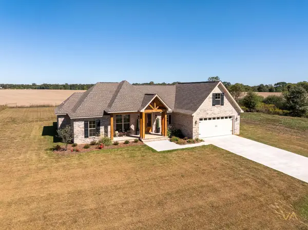 49 Excellor, Sumrall, MS 39482