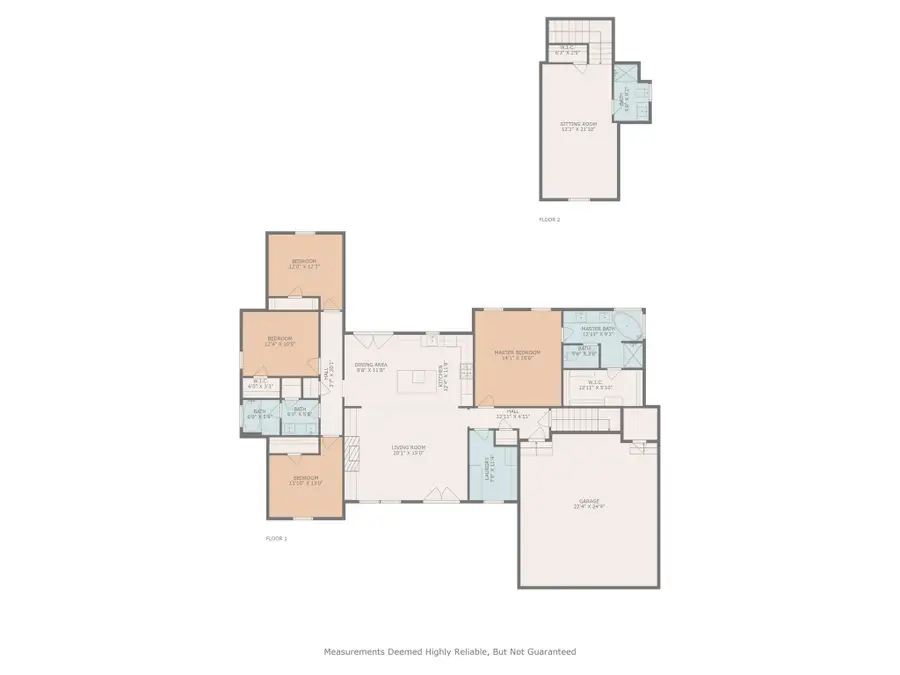49 Excellor, Sumrall, MS 39482 - #2
