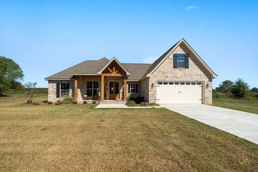 49 Excellor, Sumrall, MS 39482 - #3