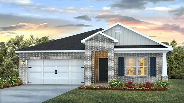 207 Lakeland Dr., Hattiesburg, MS 39402