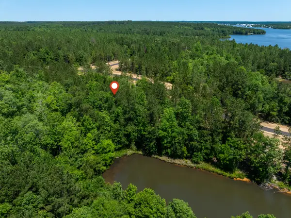 Lot 56 Bennett Point, Lumberton, MS 39455