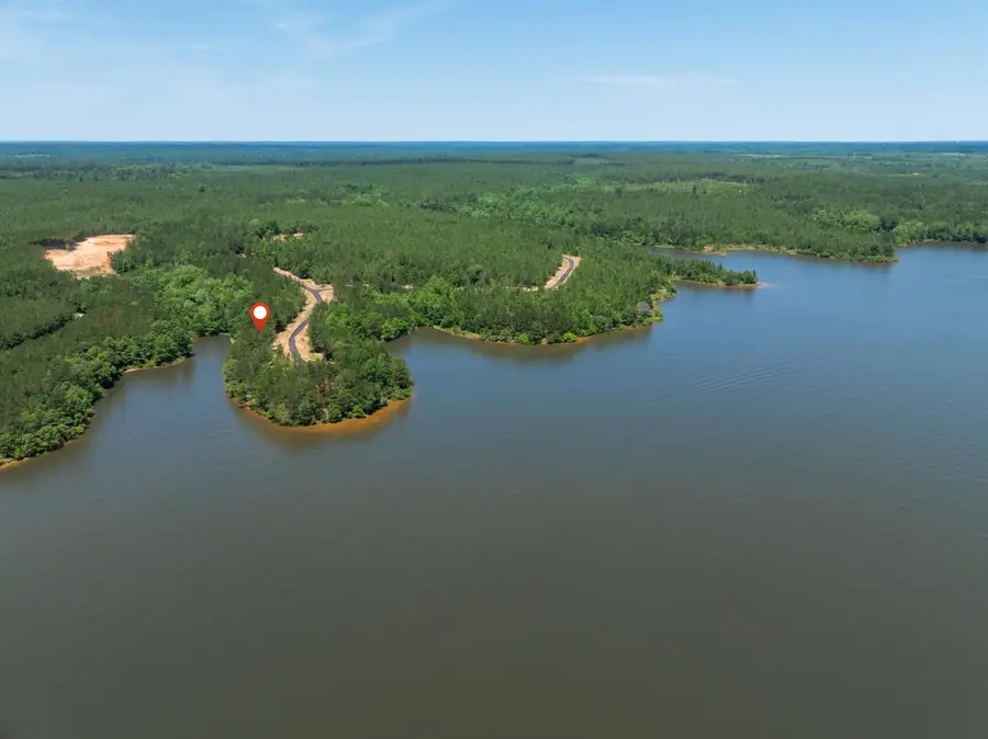 Lot 57 Bennett Point, Lumberton, MS 39455 - #3