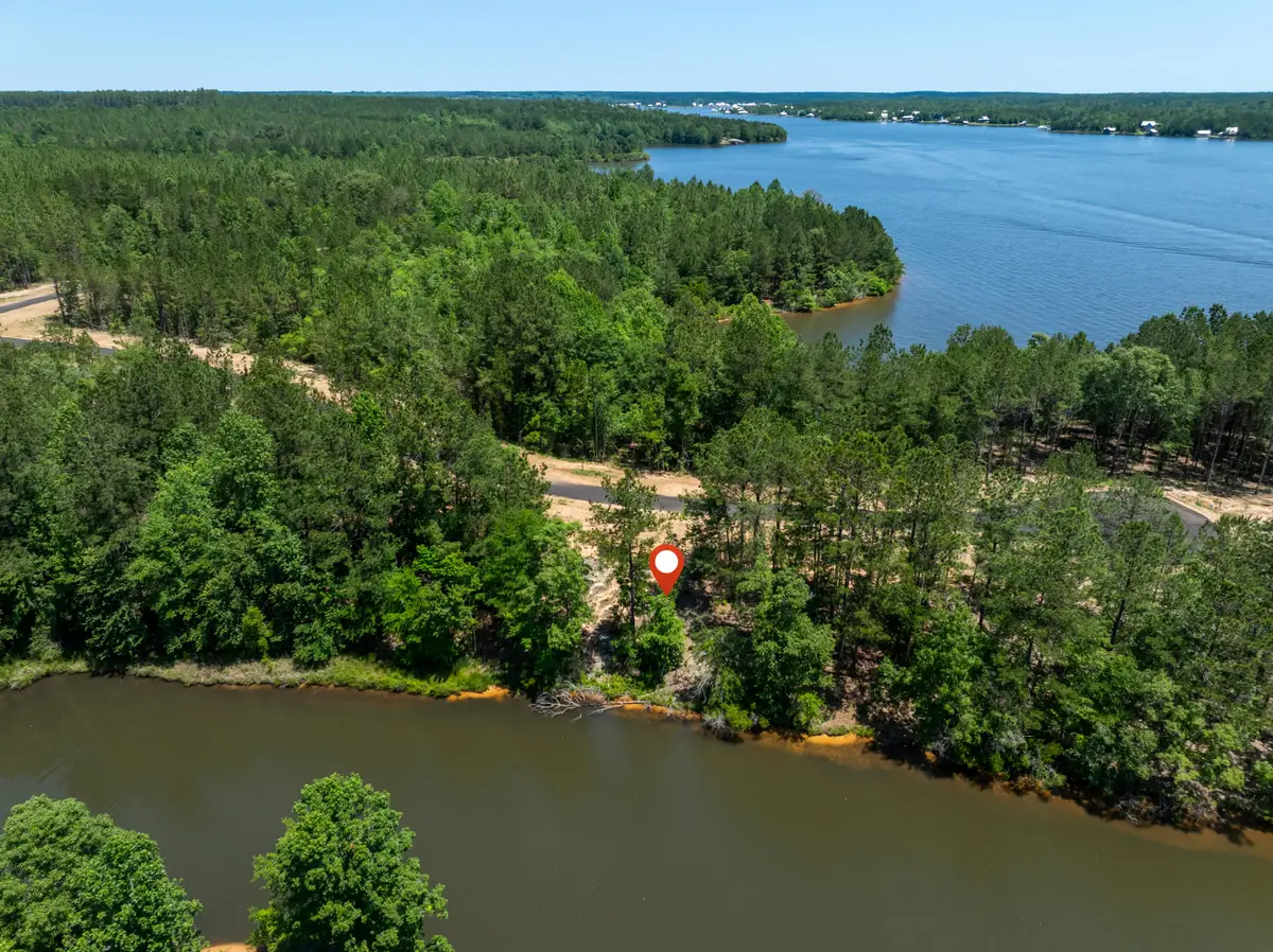 Lot 58 Bennett Point, Lumberton, MS 39455 - #1