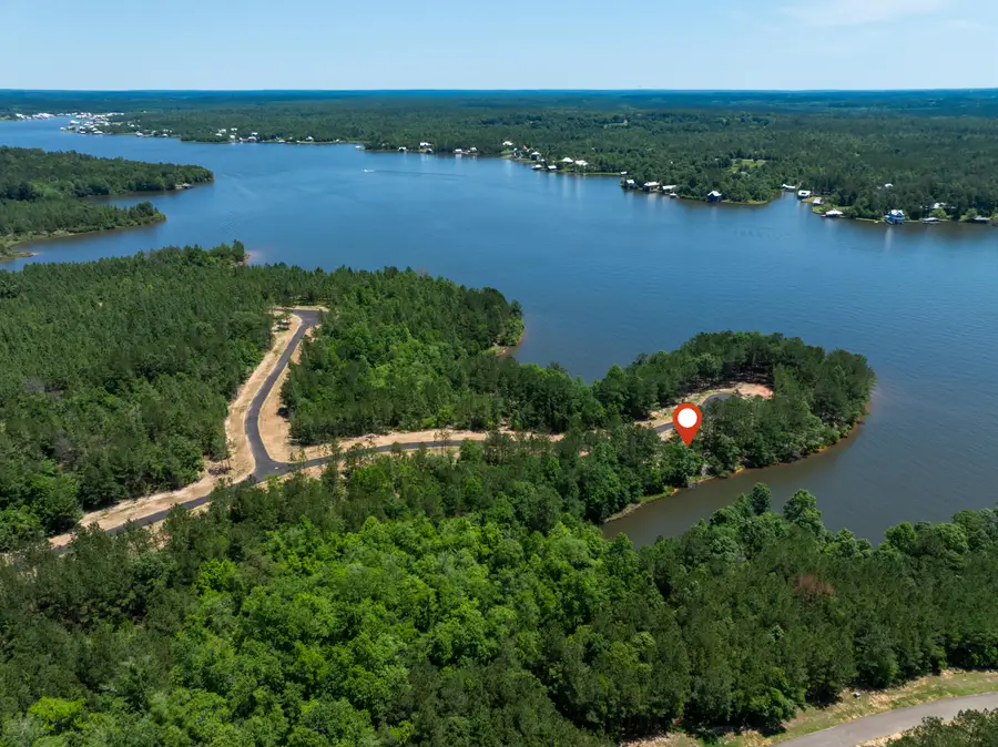 Lot 58 Bennett Point, Lumberton, MS 39455 - #2