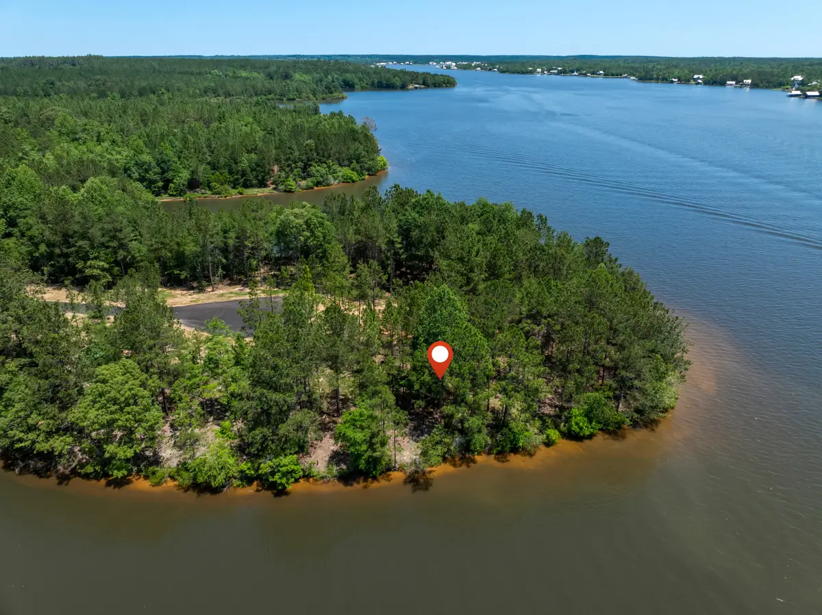 Lot 61 Bennett Point, Lumberton, MS 39455 - #1