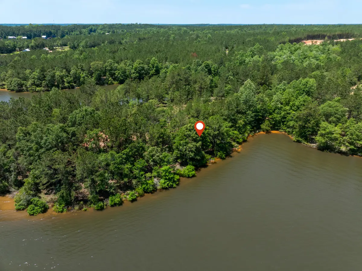 Lot 66 Bennett Point, Lumberton, MS 39455 - #1