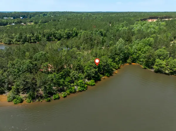 Lot 66 Bennett Point, Lumberton, MS 39455