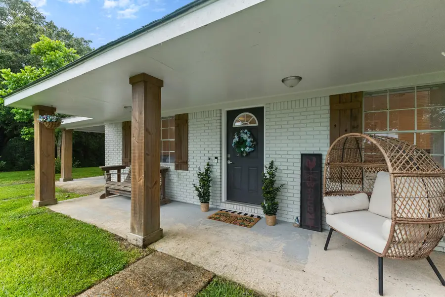 145 R Thompson, Lumberton, MS 39455 - #2