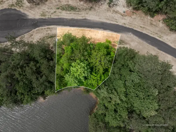Lot 67 Bennett Point, Lumberton, MS 39455