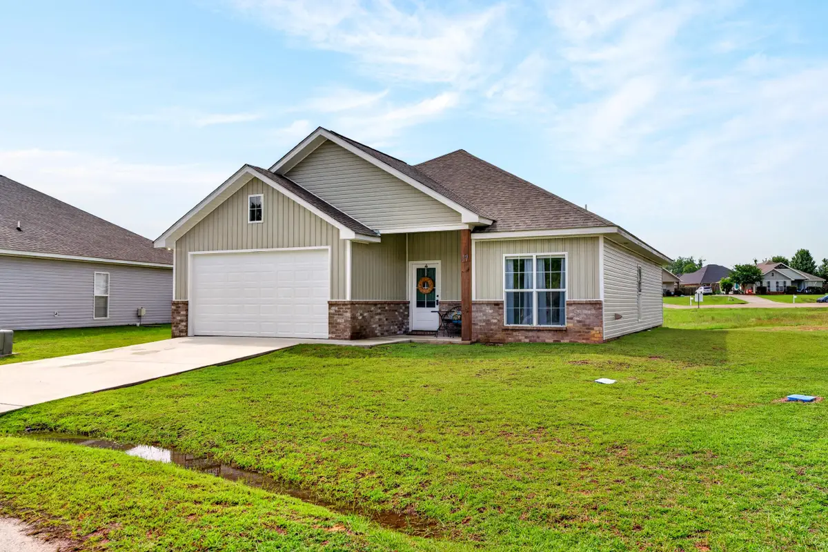 17 Karpen Dr., Petal, MS 39465 - #1