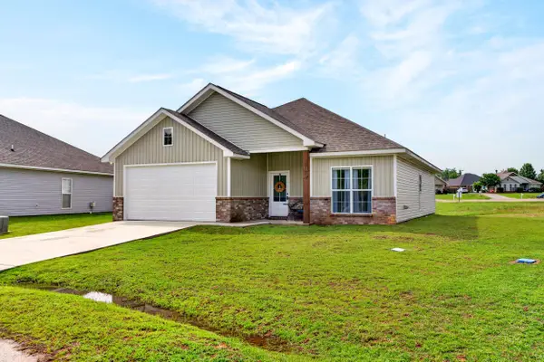 17 Karpen Dr., Petal, MS 39465