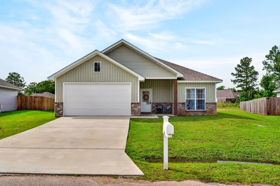 17 Karpen Dr., Petal, MS 39465 - #2