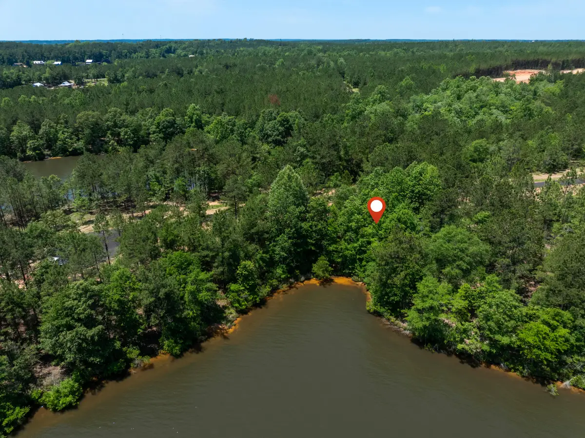 Lot 68 Bennett Point, Lumberton, MS 39455 - #1