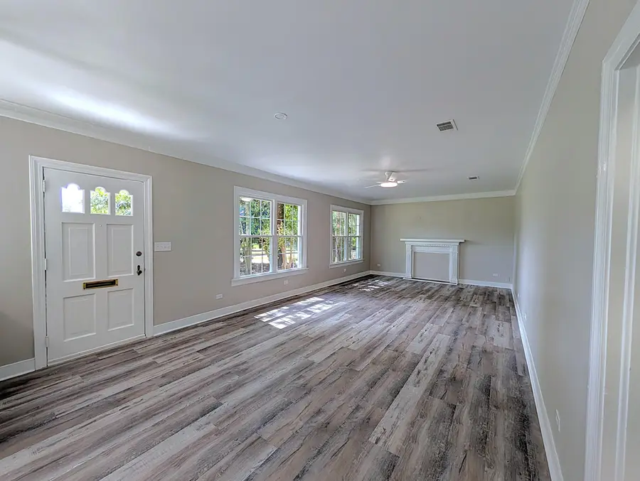 203 S 21st Ave., Hattiesburg, MS 39401 - #3