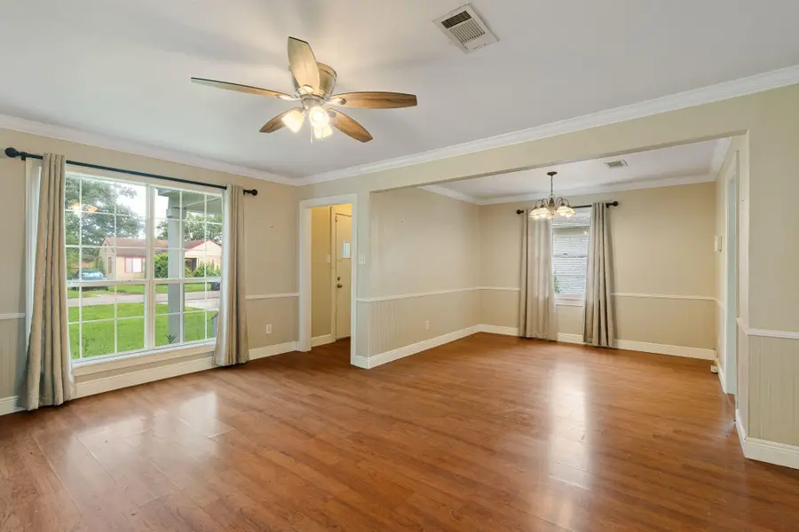 121 S 20th Ave., Hattiesburg, MS 39401 - #3