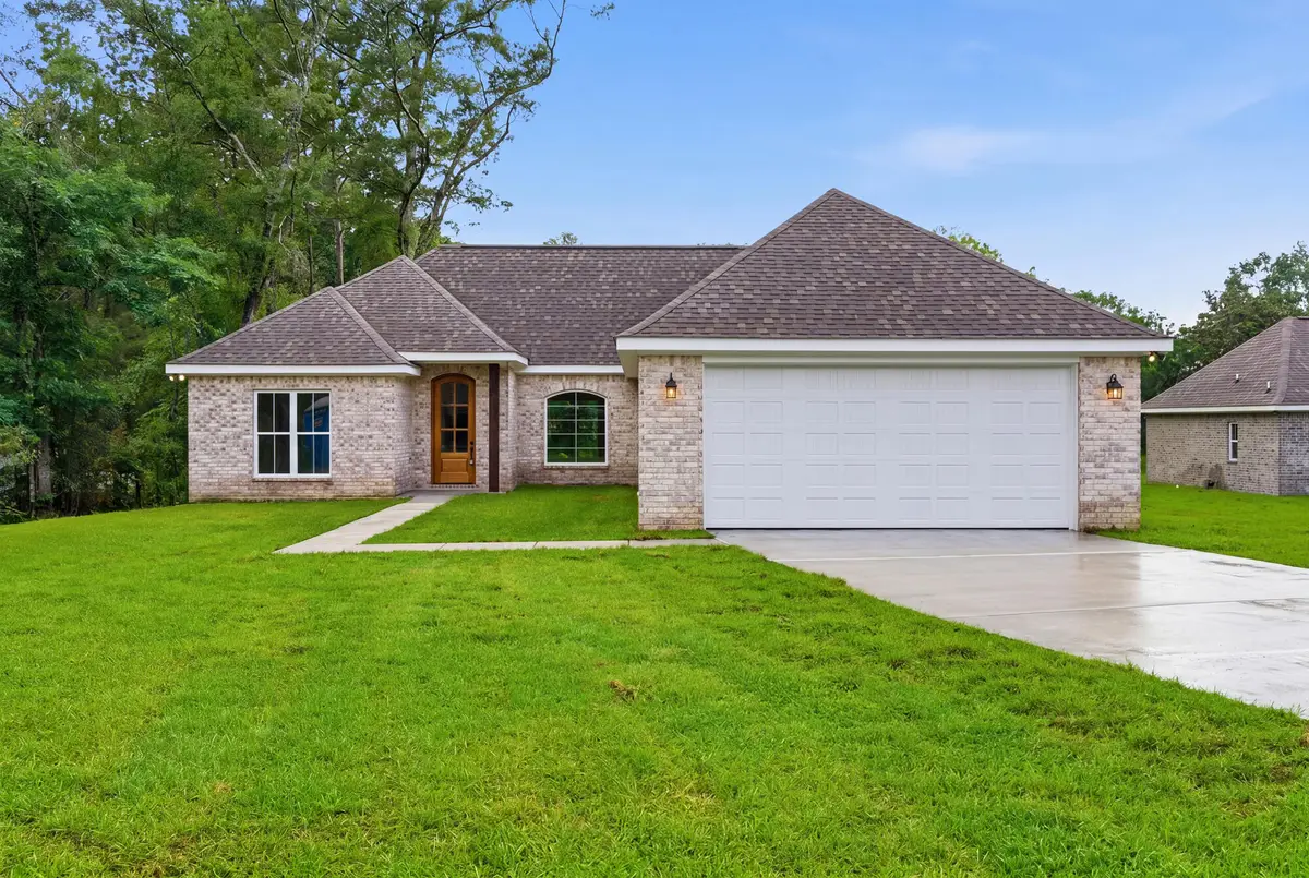 153 Sandy Run, Hattiesburg, MS 39402 - #1