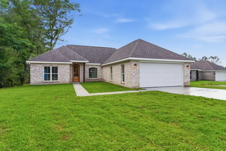 153 Sandy Run, Hattiesburg, MS 39402 - #2