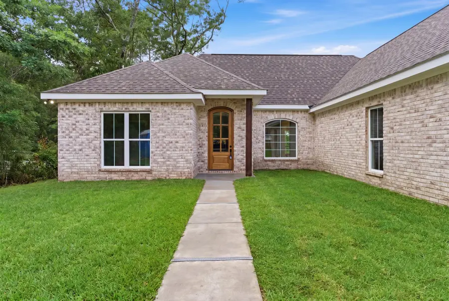 153 Sandy Run, Hattiesburg, MS 39402 - #3