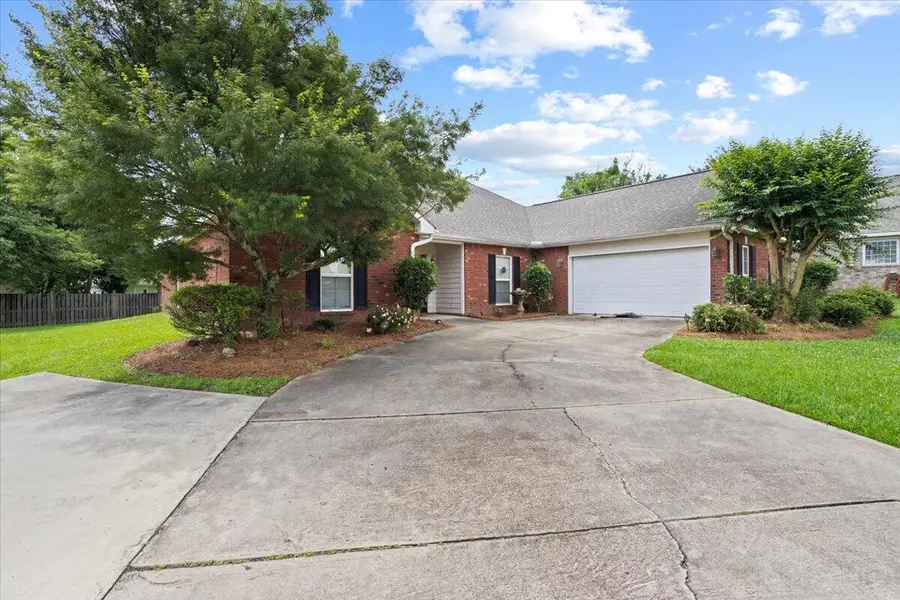 29 Wilshire Blvd., Laurel, MS 39443 - #3