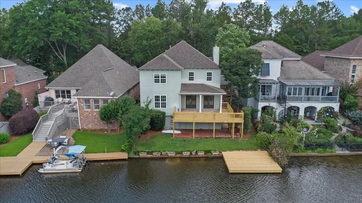 202 40th Pl, Hattiesburg, MS 39402 - #1