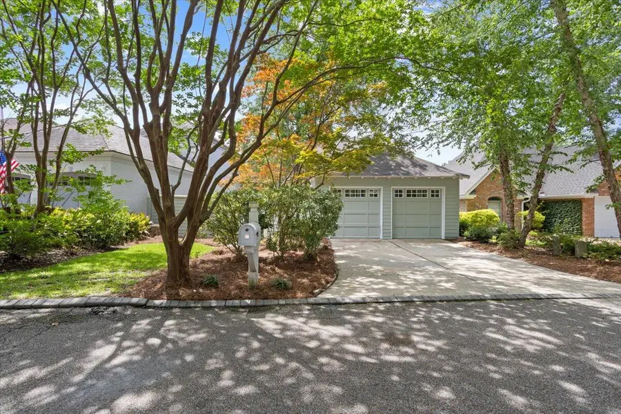 202 40th Pl, Hattiesburg, MS 39402 - #2