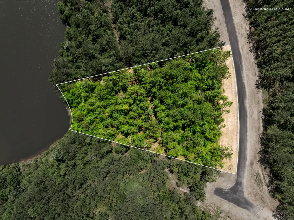 Lot 84 Red Wiggler Way, Lumberton, MS 39455 - #1