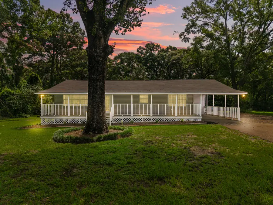 46 Ralston Rd., Hattiesburg, MS 39401 - #2