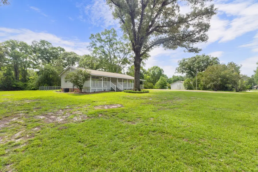 46 Ralston Rd., Hattiesburg, MS 39401 - #3