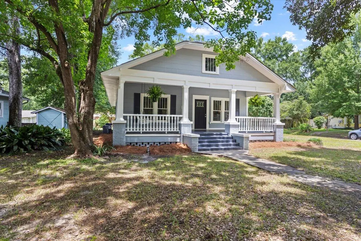 801 Camp St., Hattiesburg, MS 39401 - #1