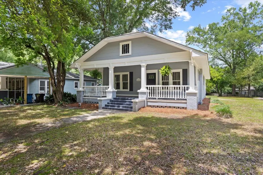 801 Camp St., Hattiesburg, MS 39401 - #2