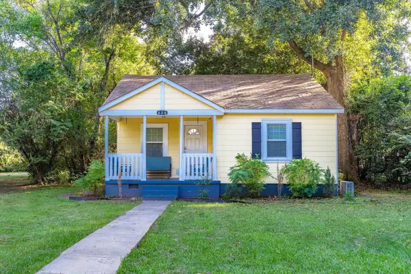 820 W 6th St., Hattiesburg, MS 39401