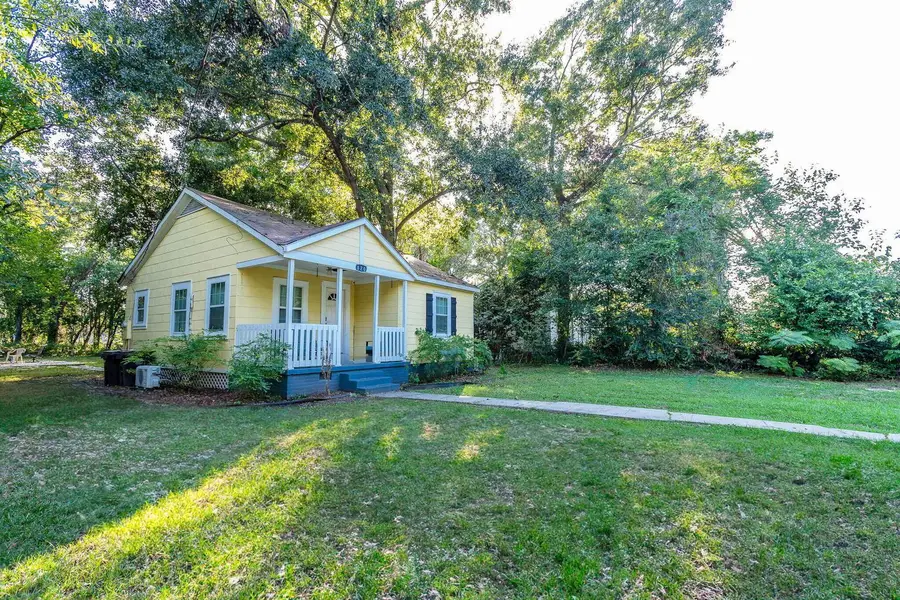 820 W 6th St., Hattiesburg, MS 39401 - #3