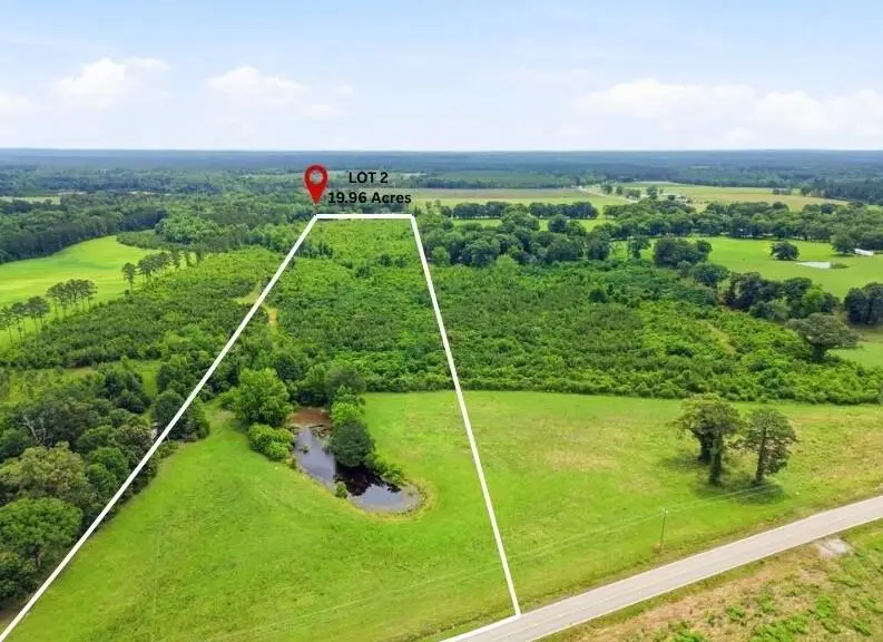 Lot 2 00 Ms Highway 29, Ovett, MS 39464 - #1