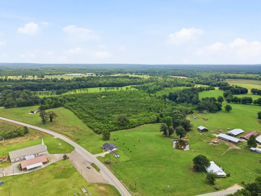 Lot 3 00 Ms Highway 29, Ovett, MS 39464 - #3