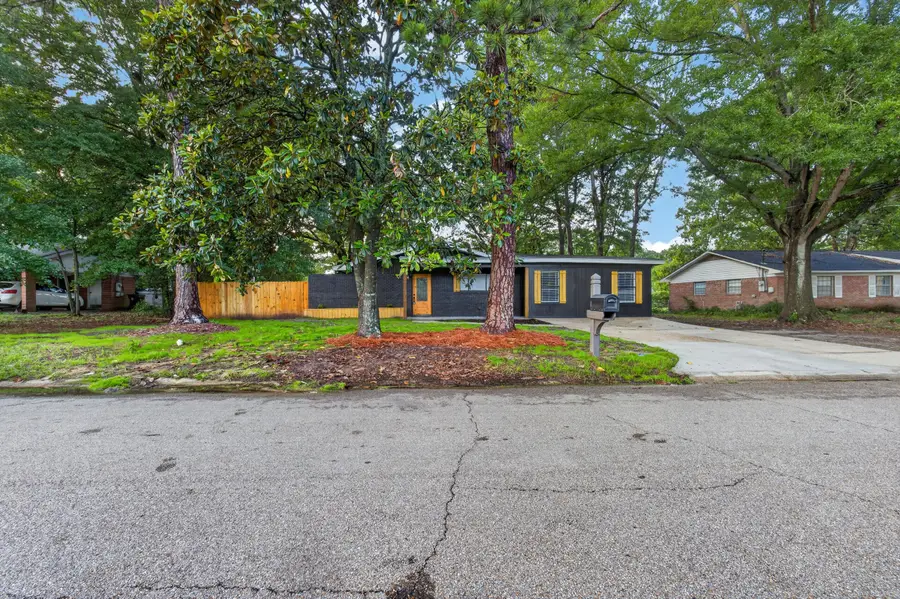 2919 Prince George, Hattiesburg, MS 39402 - #3