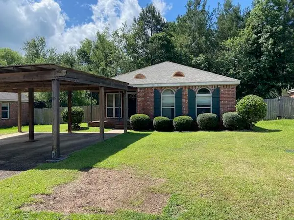 40 Lasalle St., Hattiesburg, MS 39402