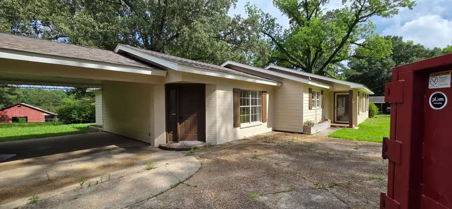 603 Leeville, Petal, MS 39465 - #2