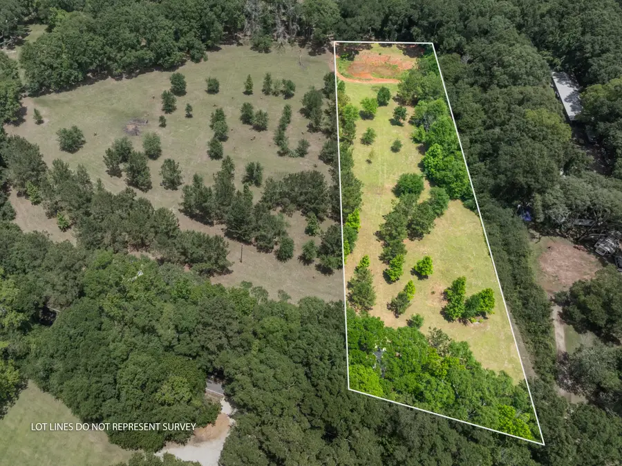 2.02 Acr F Z Goss, Picayune, MS 39466 - #2
