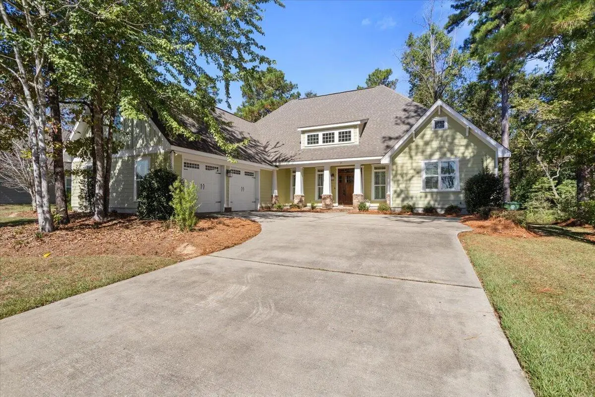 71 N Founders Way, Hattiesburg, MS 39401 - #1