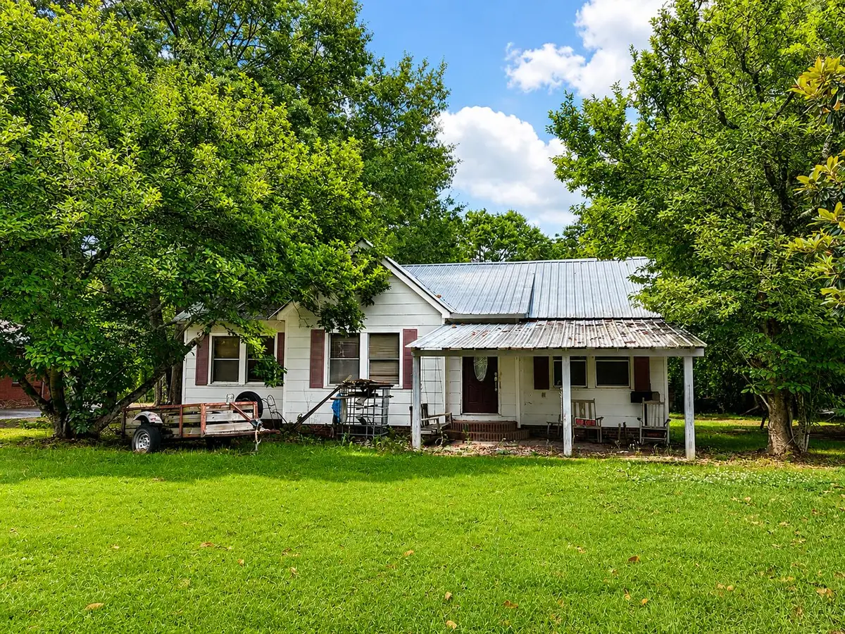 231 Magnolia Dr., Raleigh, MS 39153 - #1