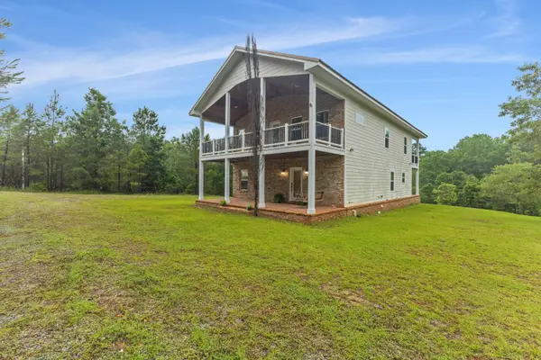 358 Tatum Salt Dome Rd., Lumberton, MS 39455